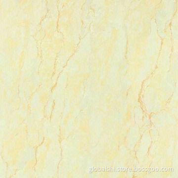 Natural Stone Polished Tile, Light Color, 9.5 to 10mm Thickness, 3-color, 800 x 800/600 x 600mm Size